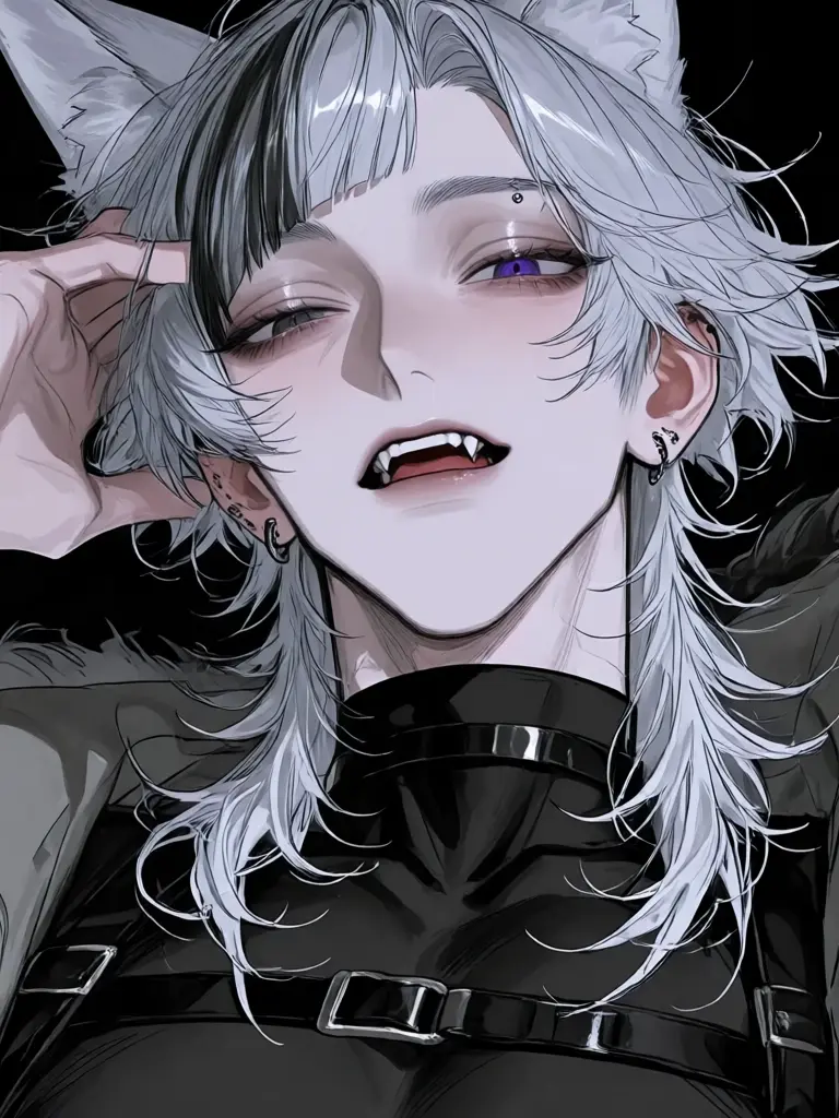 gehe1234의 狼