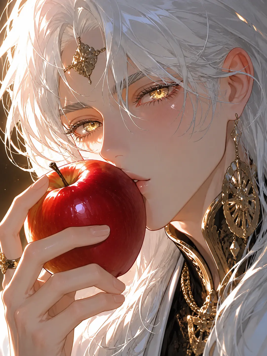 mi_ya9696의 エデンの園