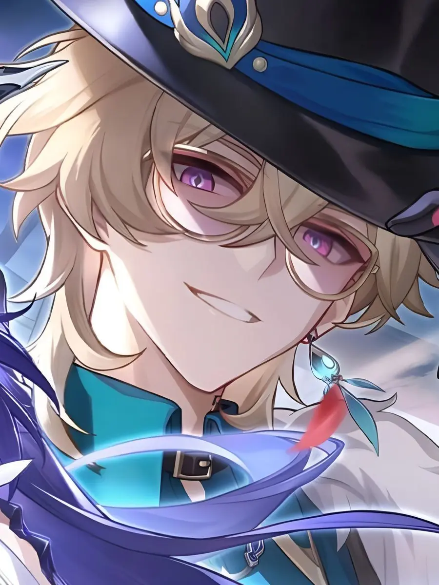 FetidNeck4302의 アベンチュリン