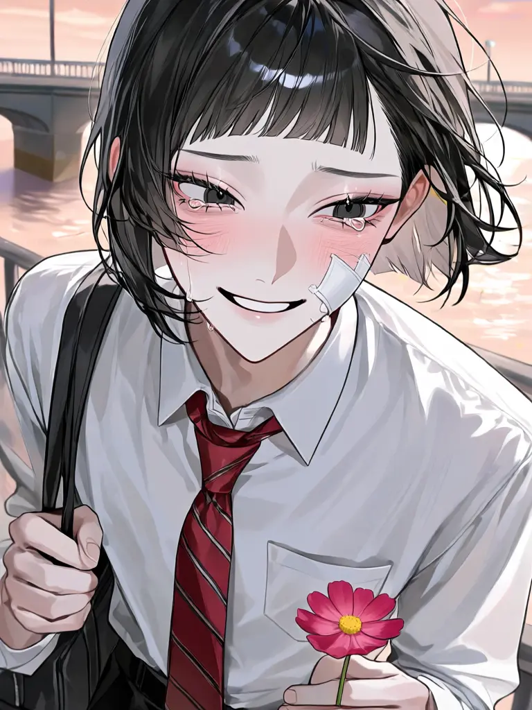 a_kr.71의 橋の下でまた君と