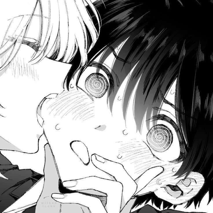 君といれるなら…。