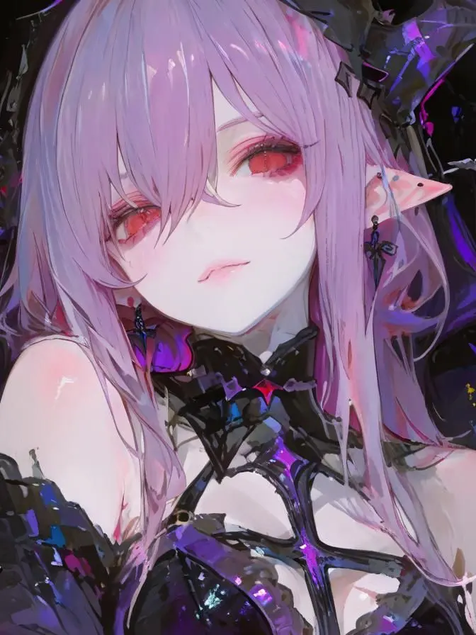 ririna의 5명의 영웅