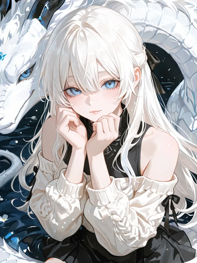 ririna의 5명의 영웅