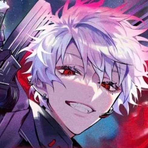 🎲自分の執事は殺し屋だった🎲