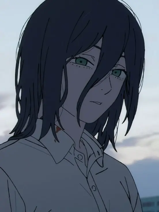 BroadOven3654의 레제와 헤어지다.