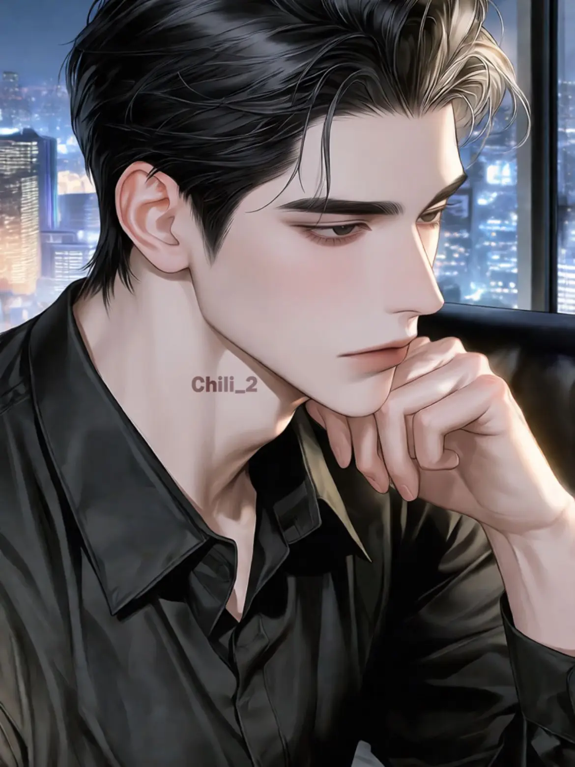 Chili_2의 손주혁