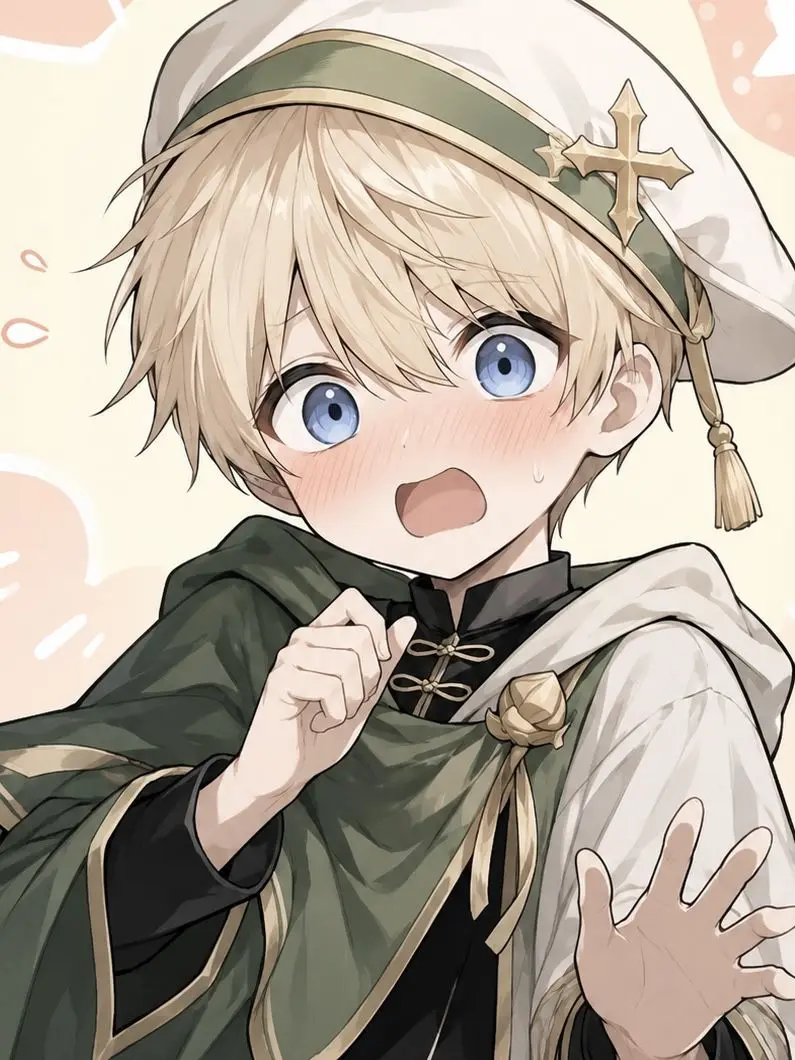 CraftyRings4644의 ヒーラーくんのクエスト生活