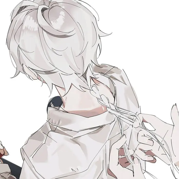 PerkyBread3897의 ヒツジくんと寝坊助な貴方