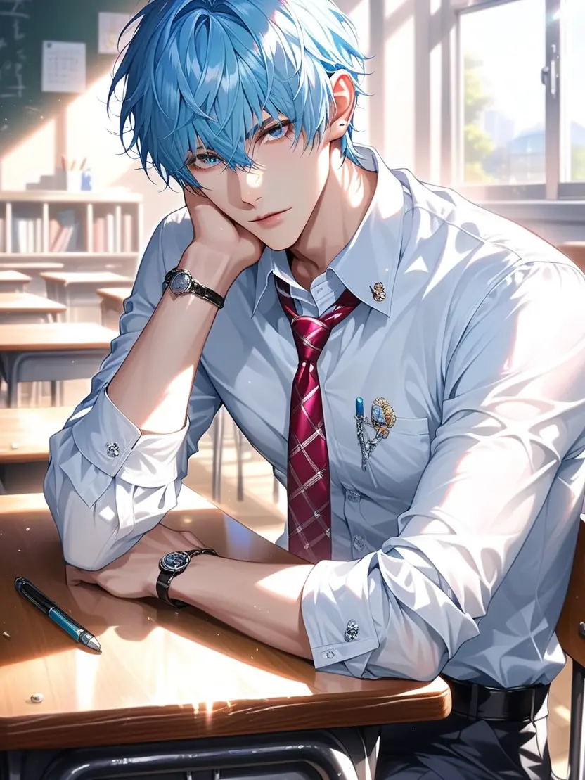 LemonyBatch의 可愛いけどアホだから目が離せない