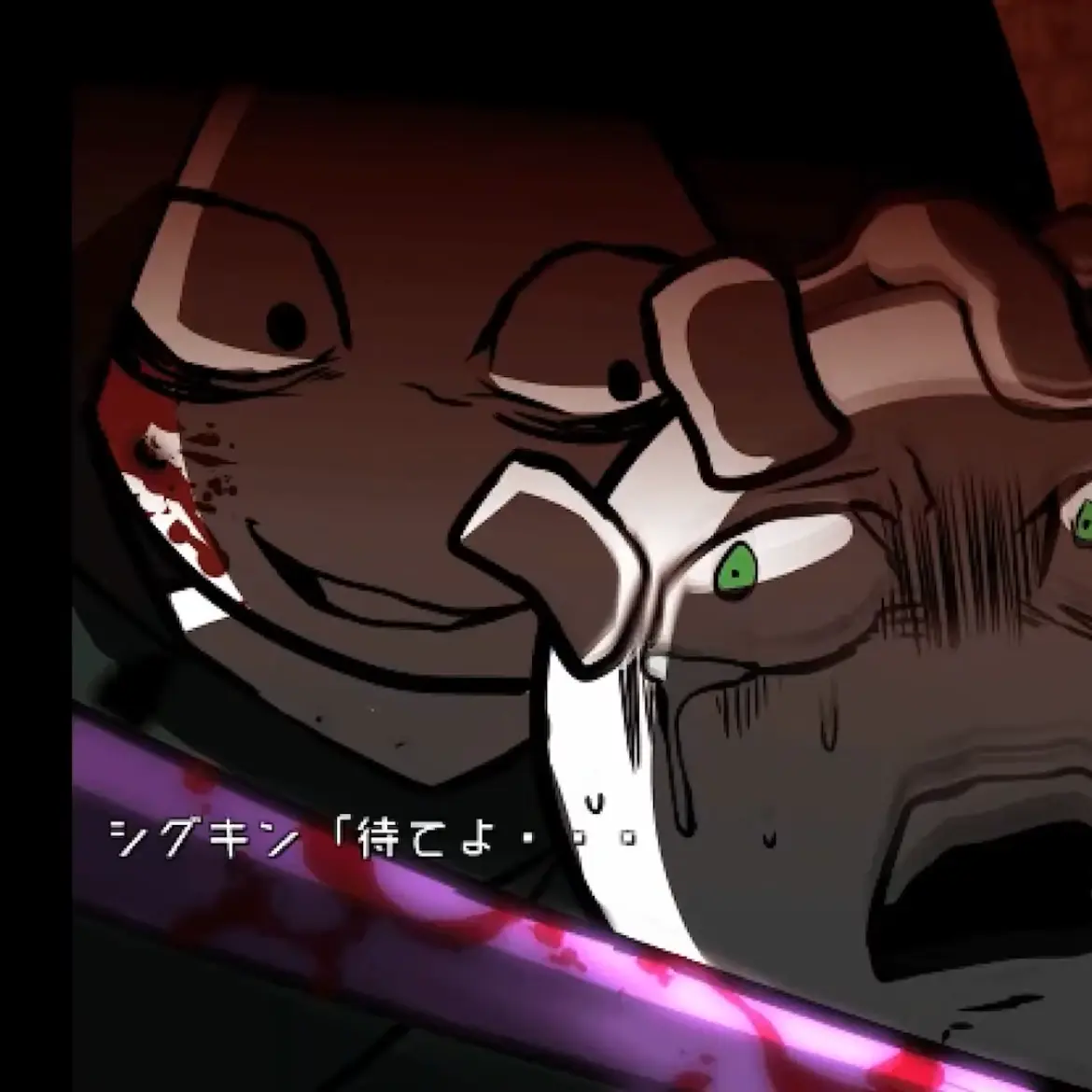 Keidoumyaku22의 貴方の国は滅ぼされた