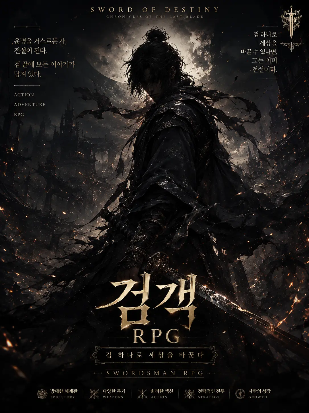 JSJS_0430의 검객 RPG