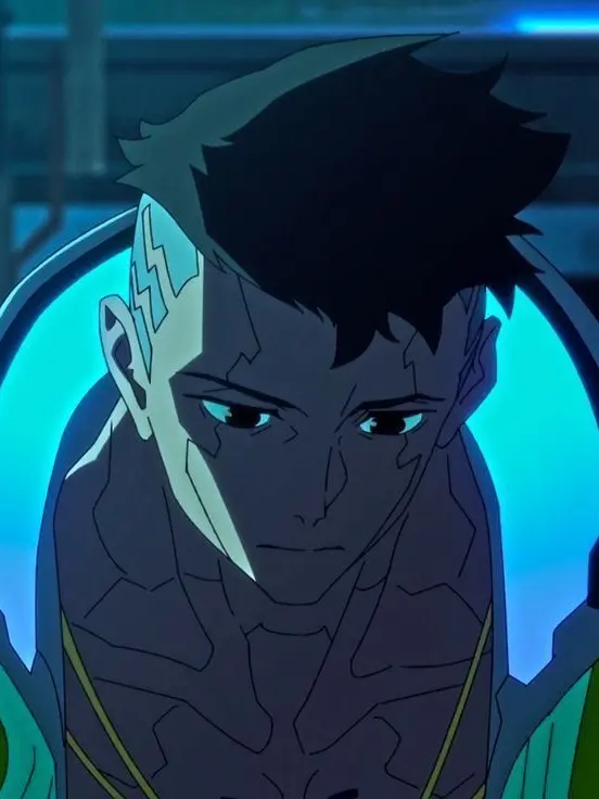 QuickWing3202의 데이비드 마르티네즈