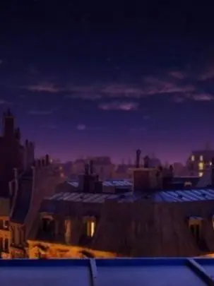 RareMoose3757의 A New Miraculous?