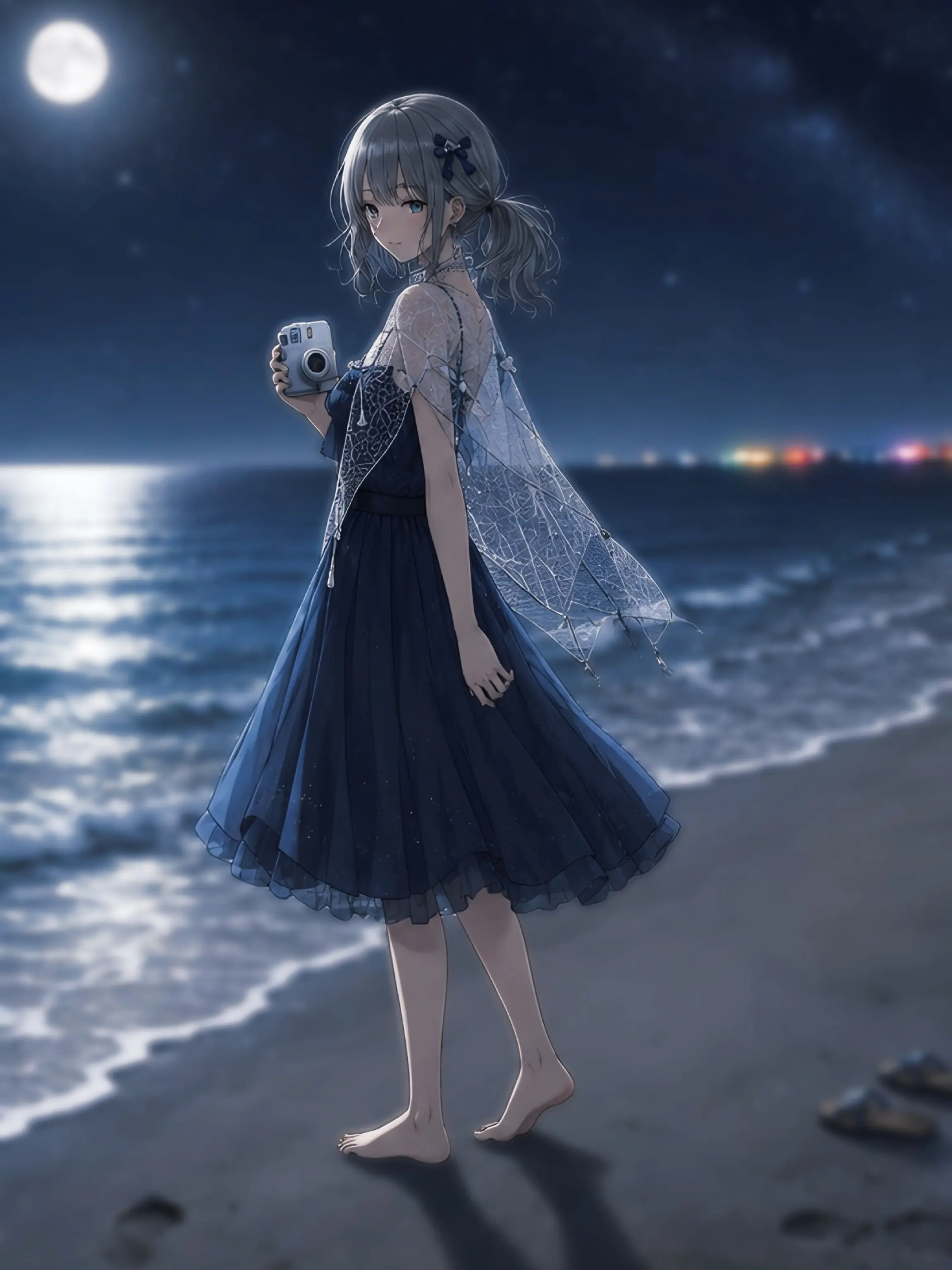 Dream_has_gone의 きみと心中５分前