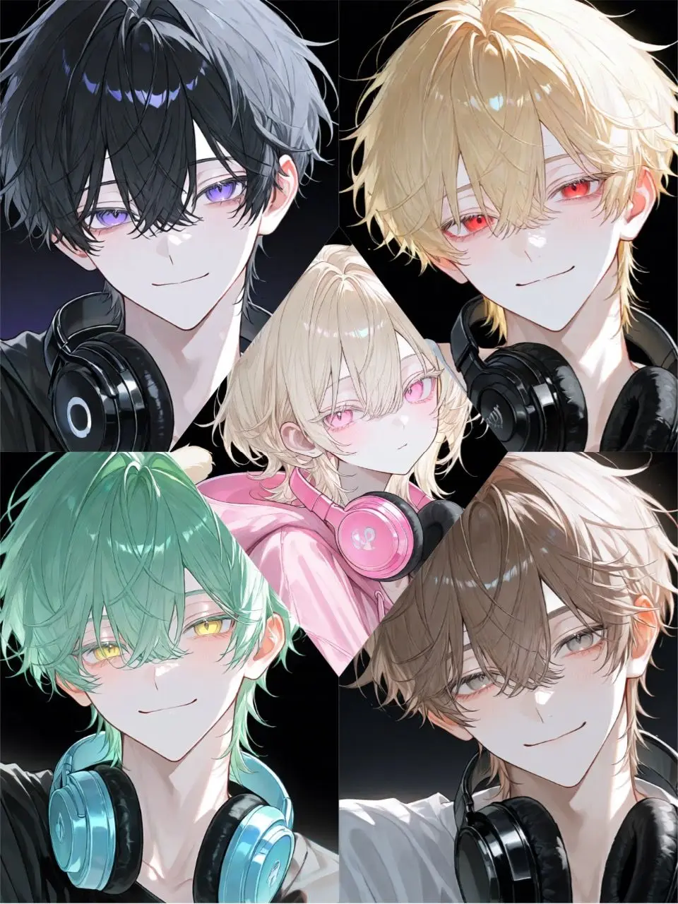 NuttyAnts5009의 ニセモノ獣人が愛されてます！