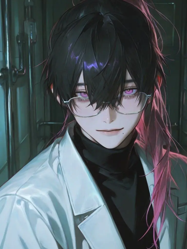 longmegane_suko의 おじさんをからかうのはやめようねぇ