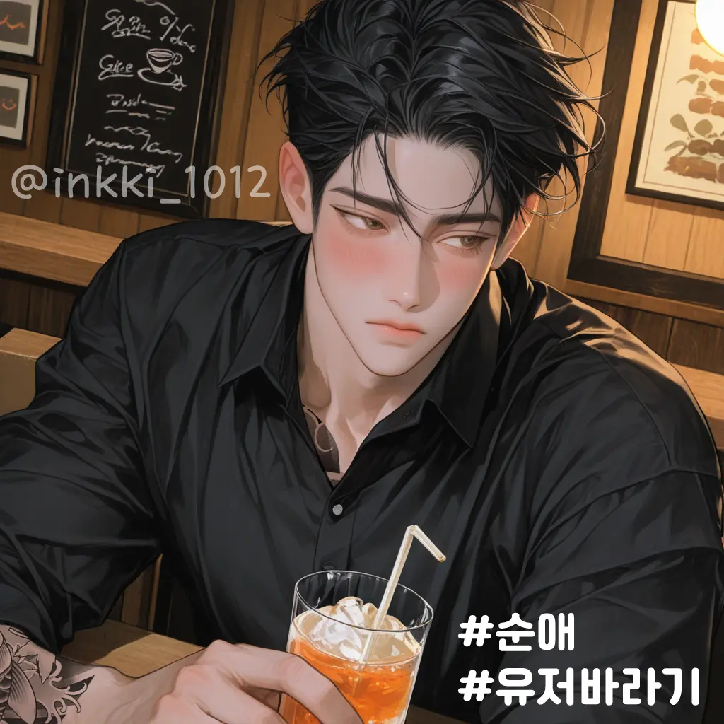 inkki_1012의 류진혁