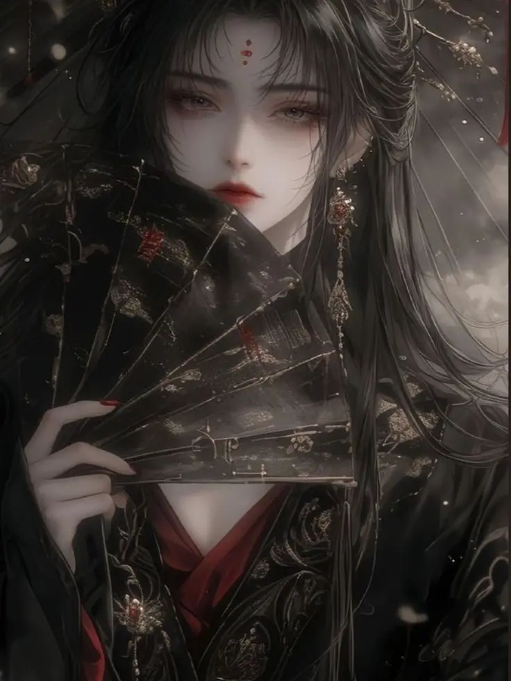 EikoLove의 Miss Tyrant, Please Don't Love Me!