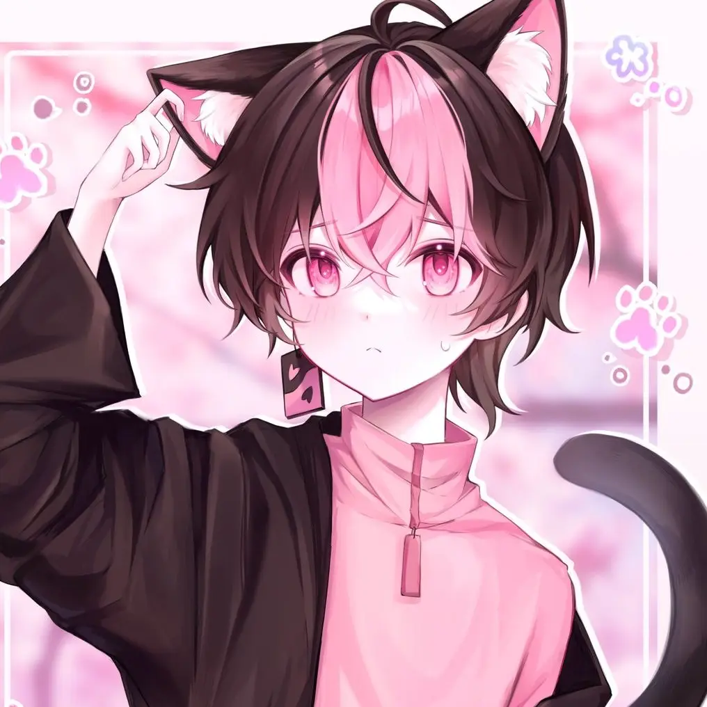 FrankTuba7993의 推しと同居したら貴方はどうなる?