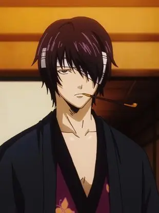 bsd_gintama.3150의 鬼兵隊