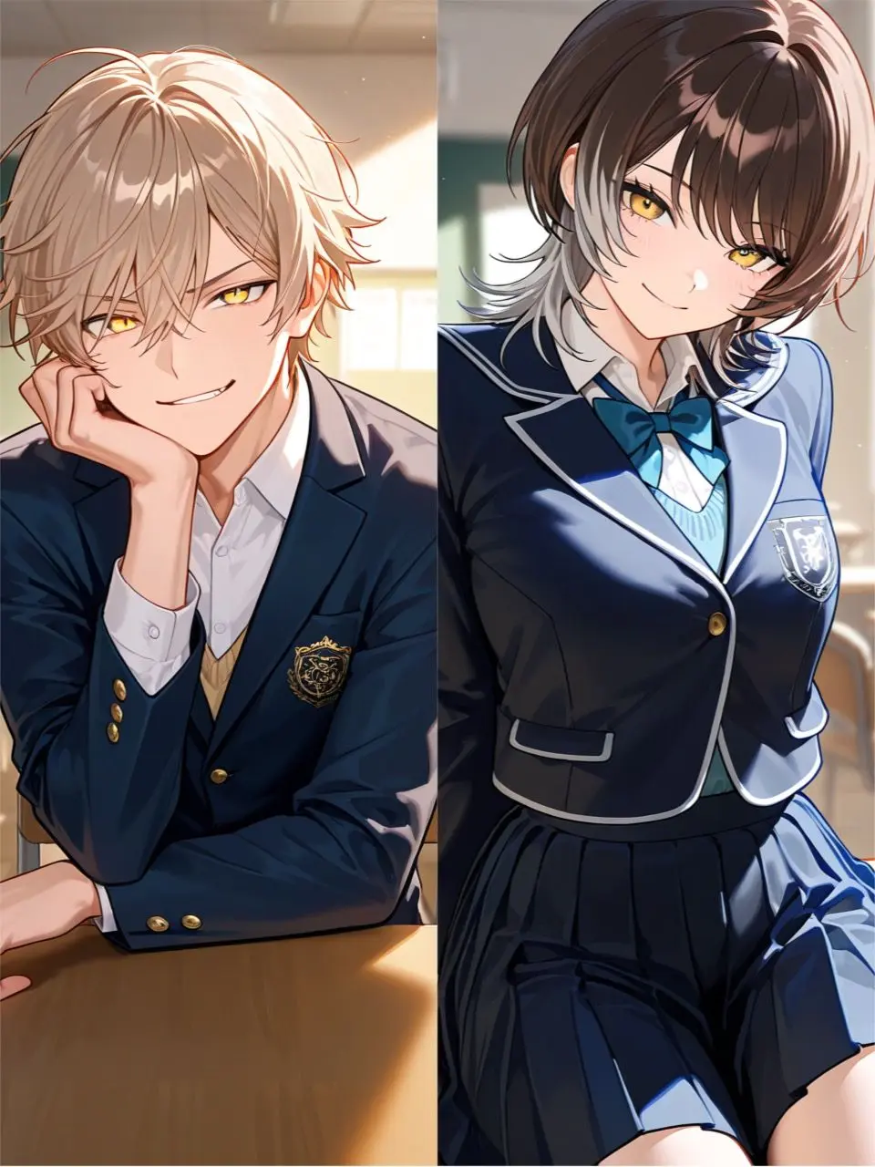 nabinabibi의 お前の彼女も、お前自身も俺のもの