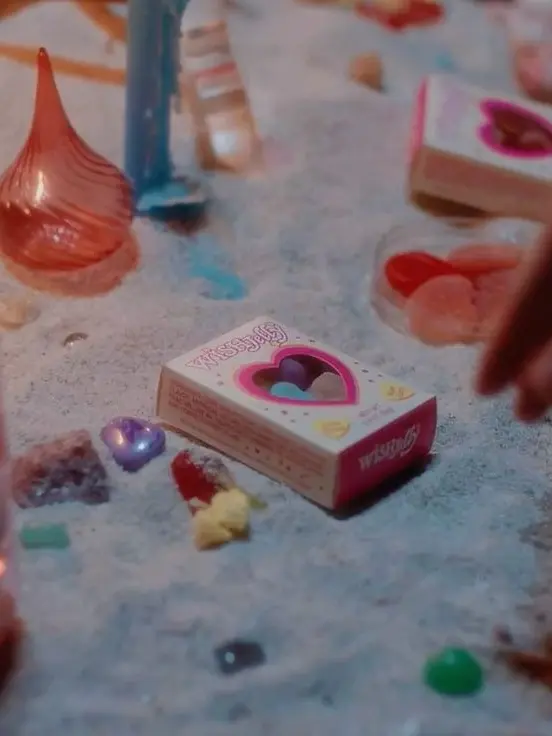 I_love_you_1127의 마법소년