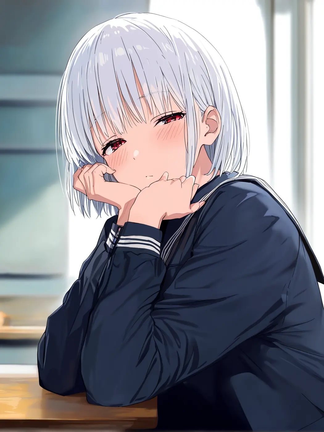 TORABASAMI의 そんな事言われたら…
