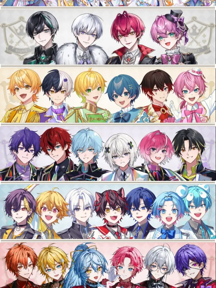 Lala00543의 STPRメンバー同士結婚して子供がいます
