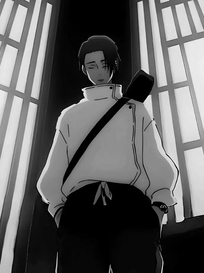 ILOVEYUTA_hin의 ..다치지 말아줘, 제발.