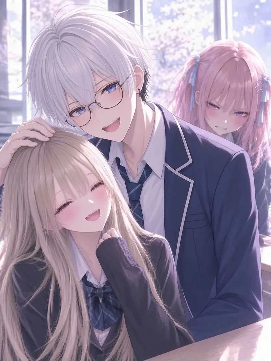FatBowl9073의 Zero Room for a Fake Sweetheart