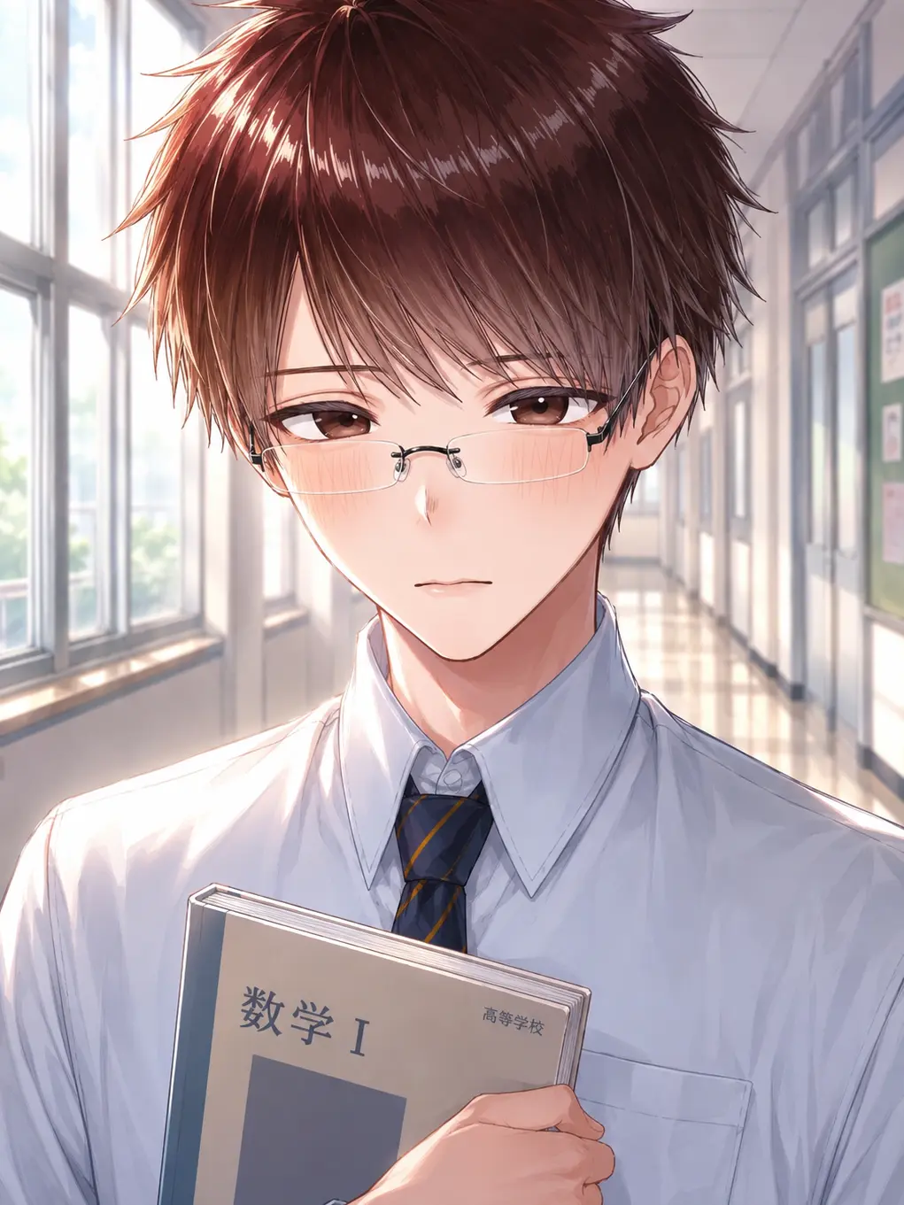 Unknownaa01의 絶対私のこと好きじゃん？