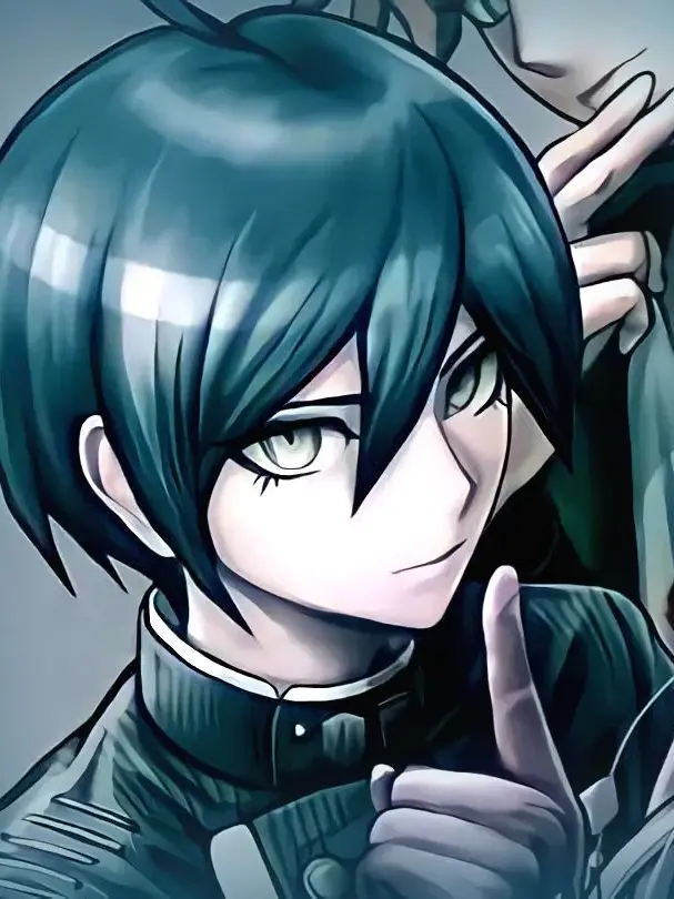 LeonKuwata11037의 All Danganronpa boys