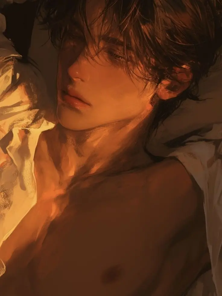 a_serene_sea의 윤해준