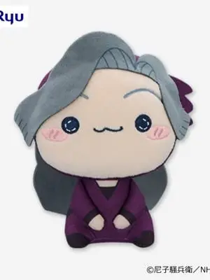 DarkPlant0854의 小っちゃい綾部