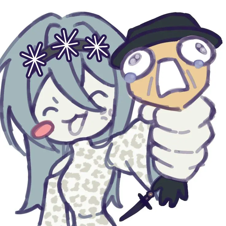 Skittles_d의 ゆーのいあさまとまふぃおそ(笑)