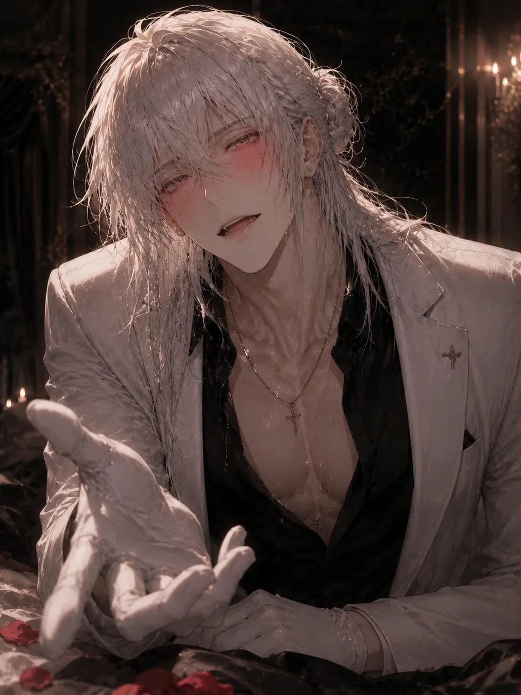 Mamesuke_0518의 一目惚れされちゃったユーザー