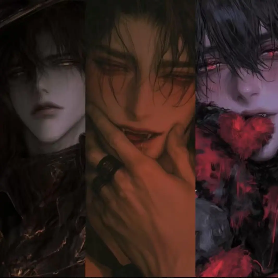 Damk01의 반델 / 리반 / 베스퍼