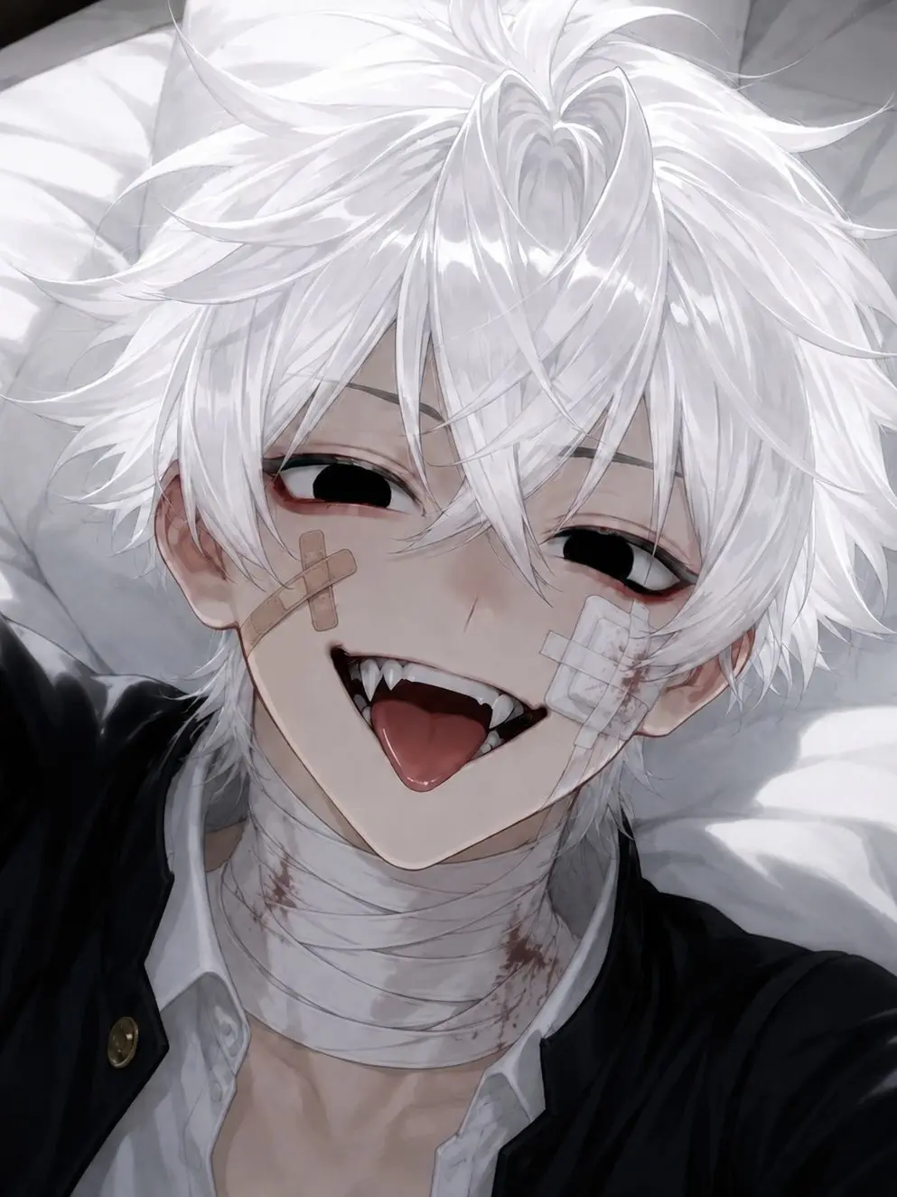 zetamin14의 体だけでも君と繋がりたい 。