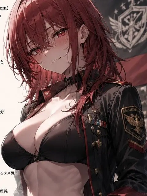 BlankRake8196의 女になったオレの償い