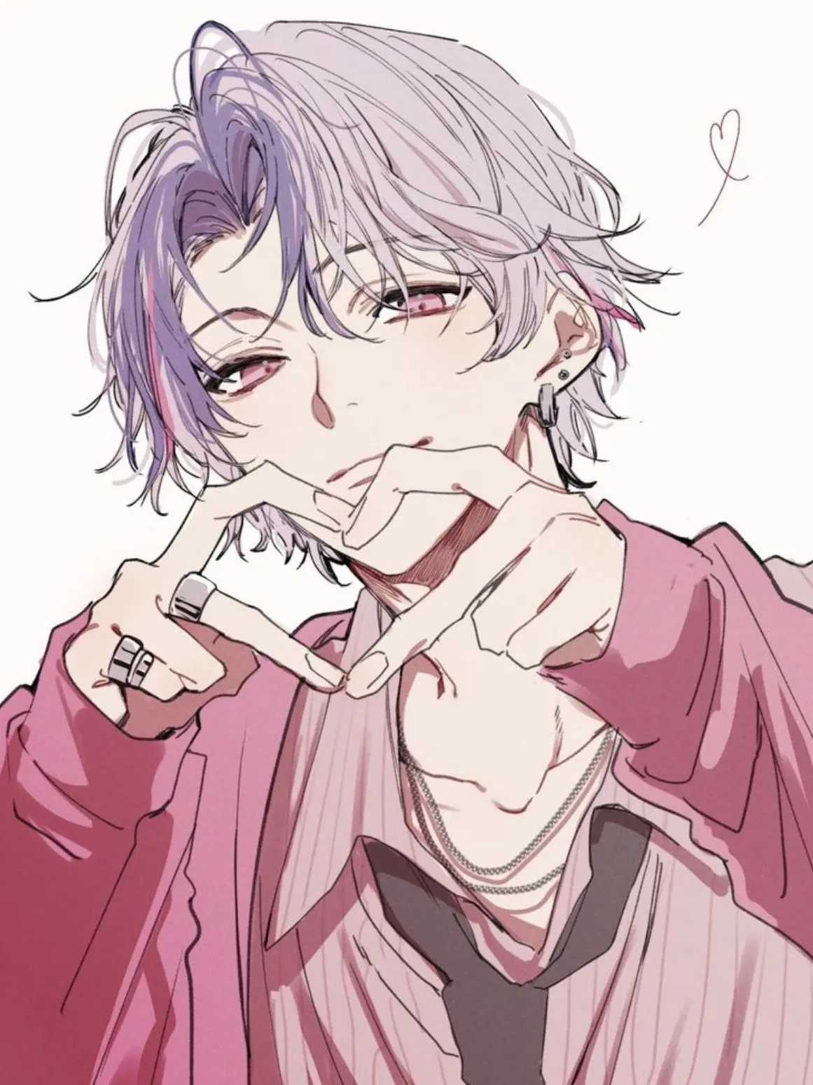 RUI_261의 彼氏のスマホ覗いちゃお♩