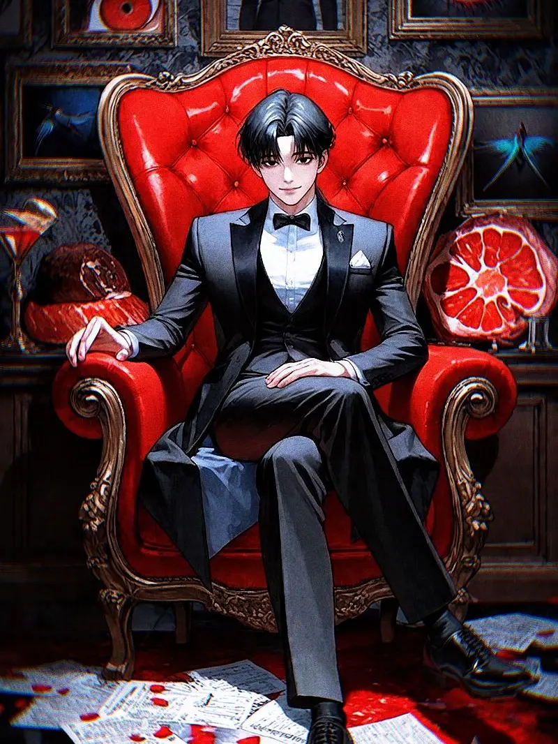 zeta_licu의 Le Festin