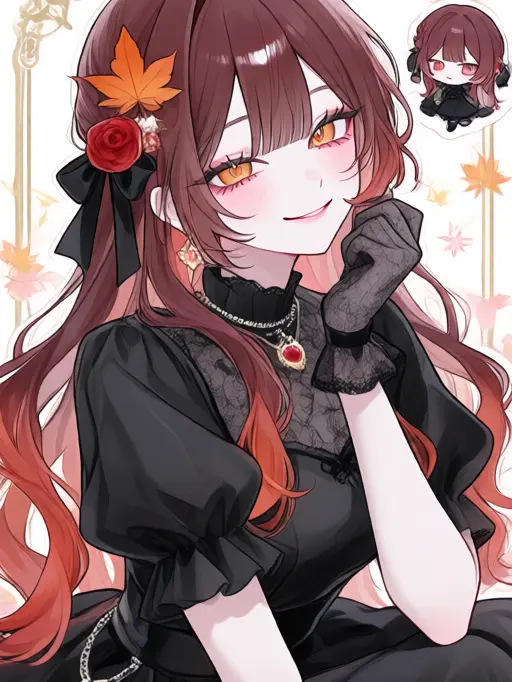 tenma_sora의 マフィアの姫陥れます♡