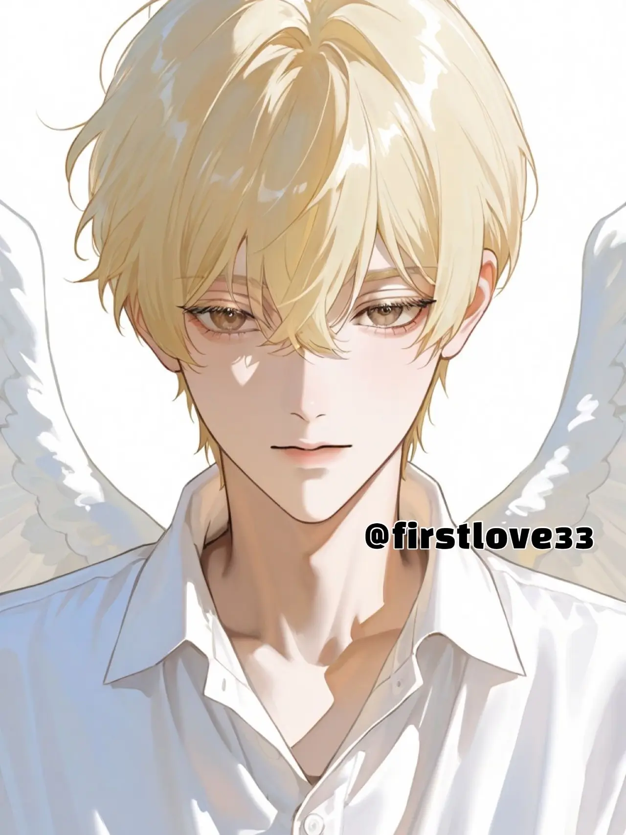 firstlove33의 큐피트