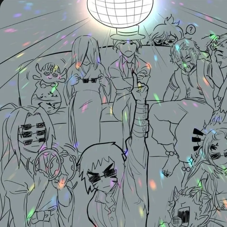 agckksvid의 술취한 상현들