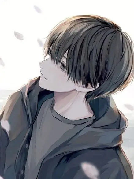 RENKA-BL의 僕が守らなきゃ→なら僕が君を守る