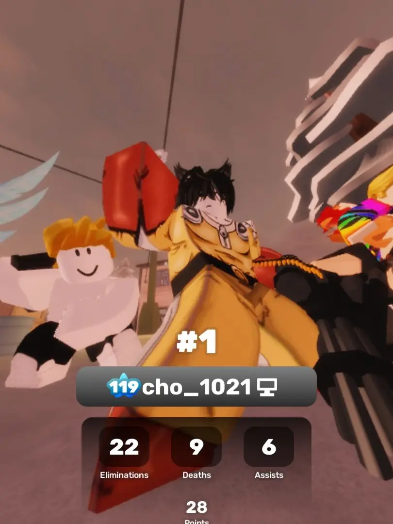 DourNewt7095의 라이벌 잼민이 ㄷㄷ