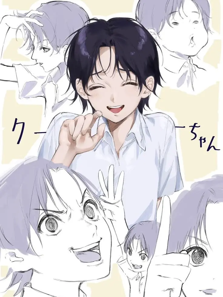 StumpyPage3863의 クロロ！…