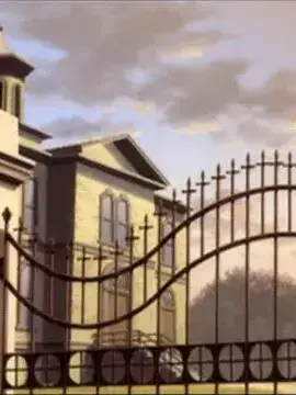 your_saching의 Wammy's High School
