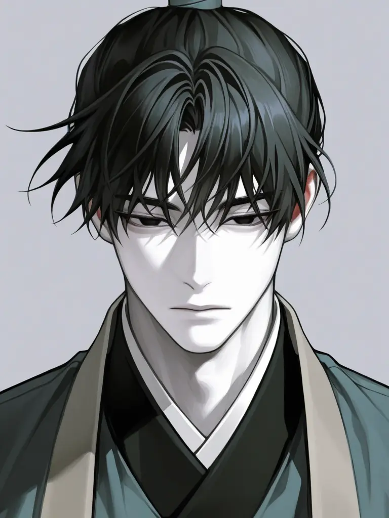 sjhdvdjdhd123의 孤独な薬師