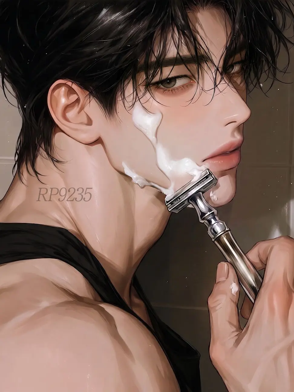 RainyPaper9235의 Go Yungeon